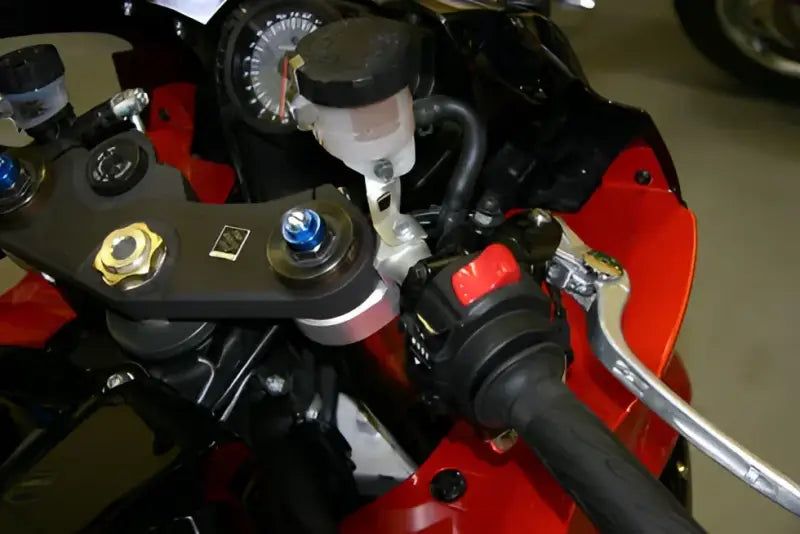 TS03036-BA Replacement Handlebars