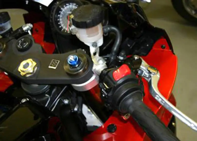 TS03036 Replacement Handlebars