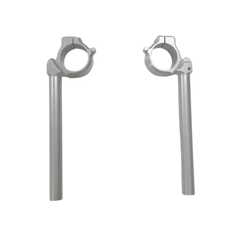 TS03088 Replacement Handlebars Silver