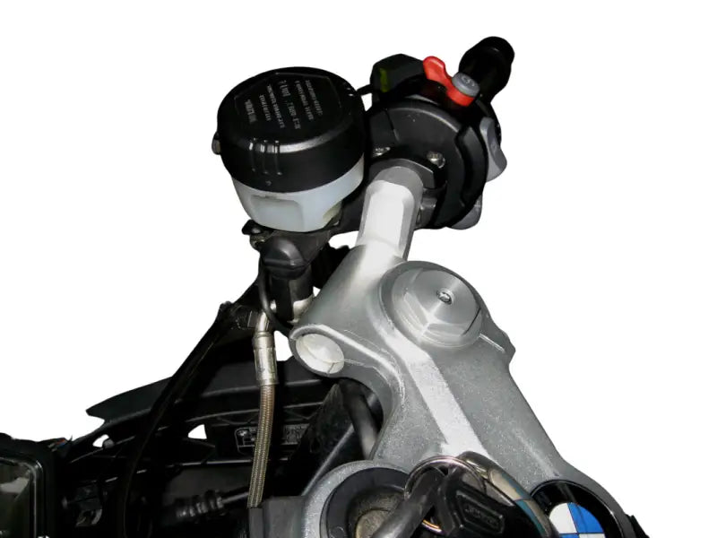 TS05031 Replacement Handlebars