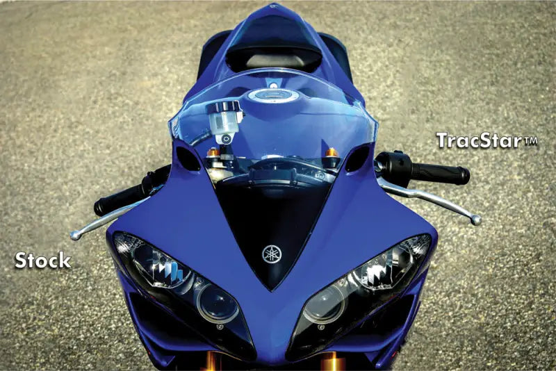 TS09127-KA Replacement Handlebars
