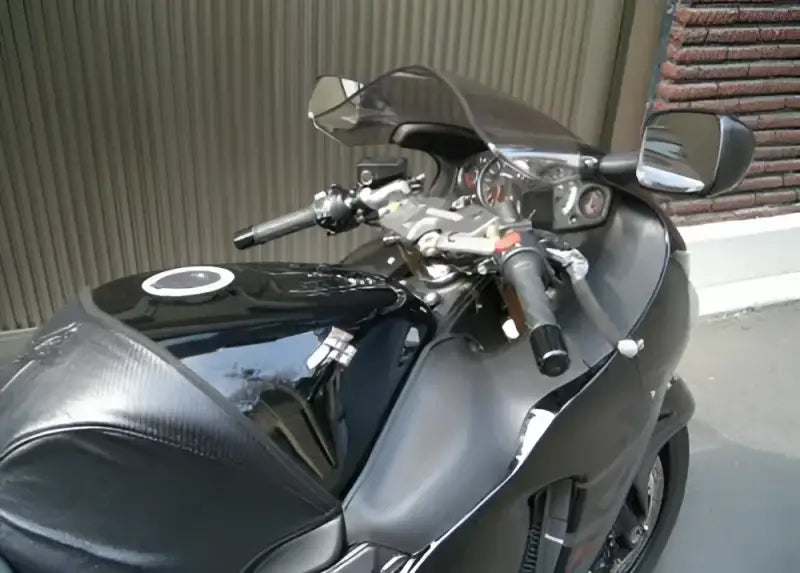 TS3702 Replacement Handlebars