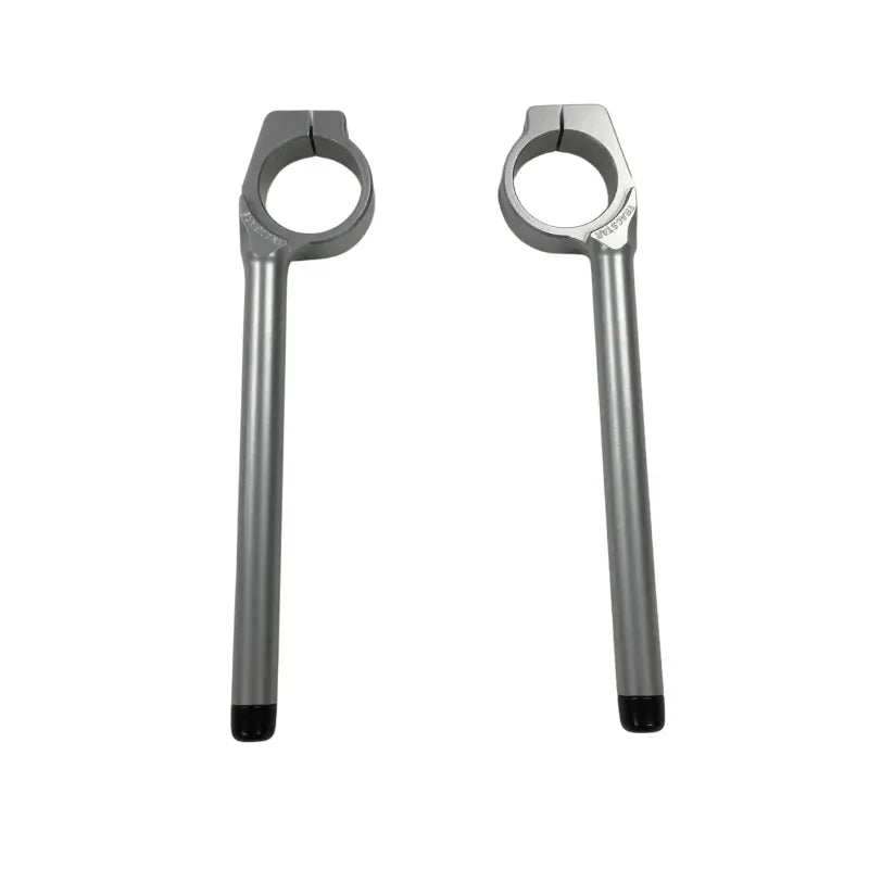 TS7706 Replacement Handlebars Silver Duc