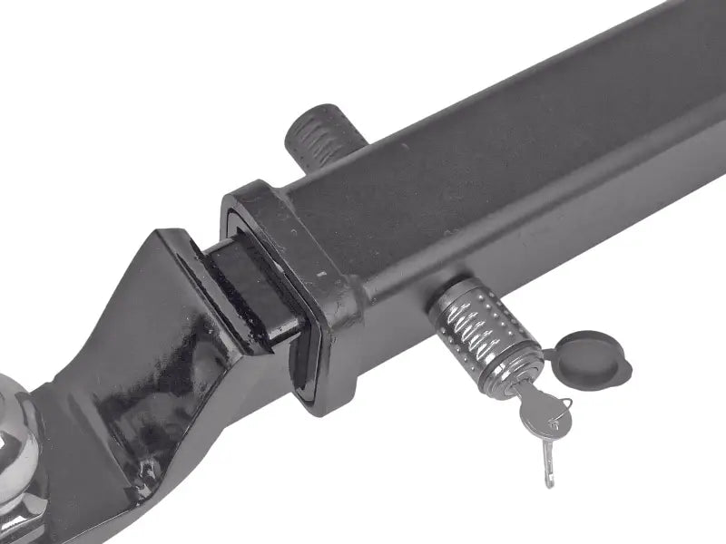 TSK3-AS Dead Bolt Tow And Stow Kit 2" And 2-5/16"