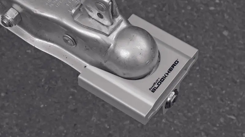TSK3-AS Dead Bolt Tow And Stow Kit 2" And 2-5/16"