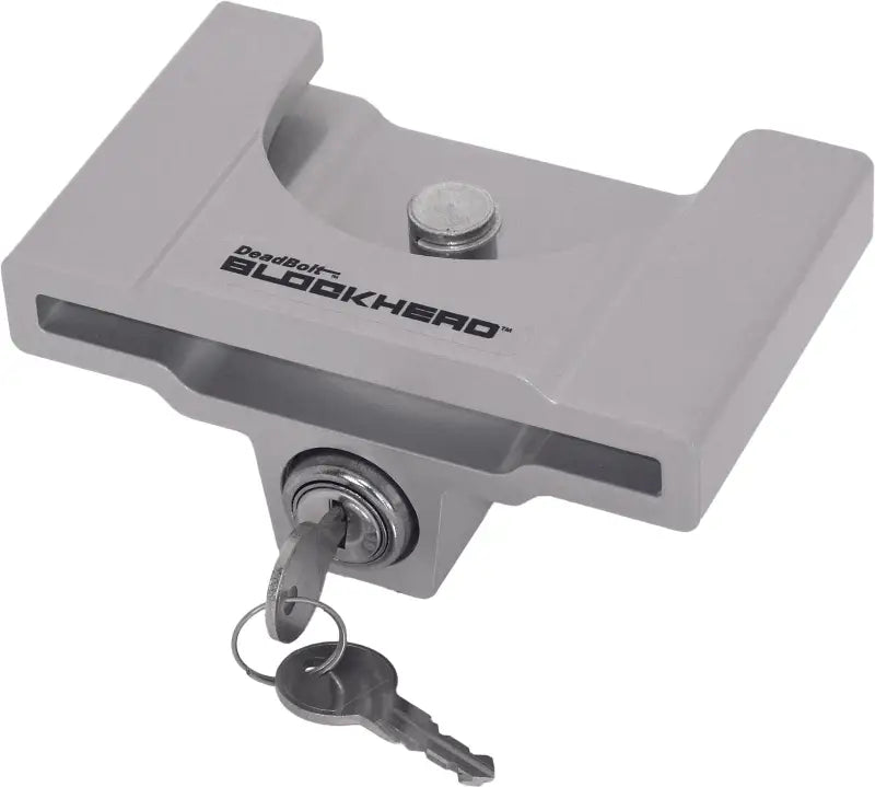 TSK3-AS Dead Bolt Tow And Stow Kit 2" And 2-5/16"