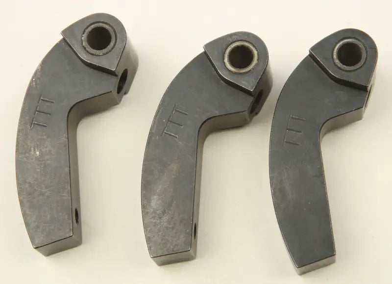 TT-T Hypershift Team Full Tip Machined Weights 3/Pk 81.7g