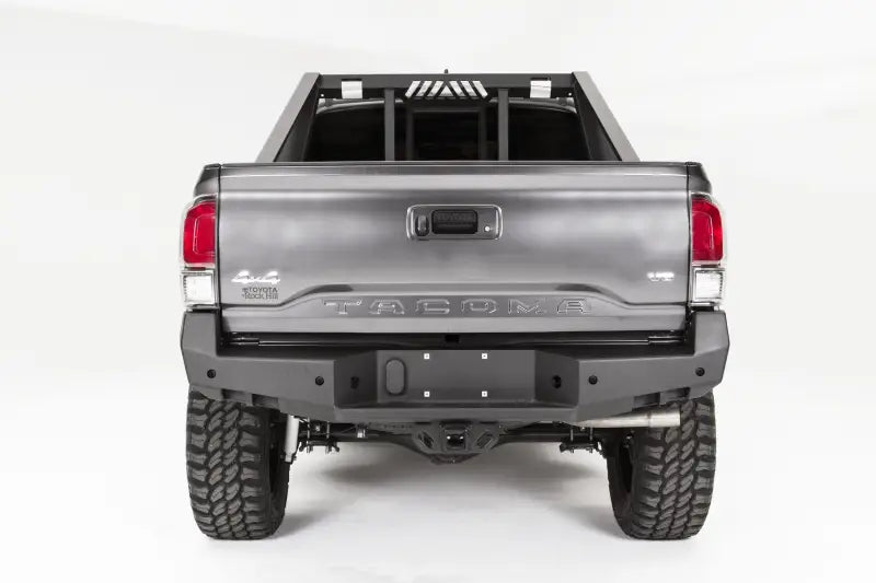 TT16-W3651-1 Bumper