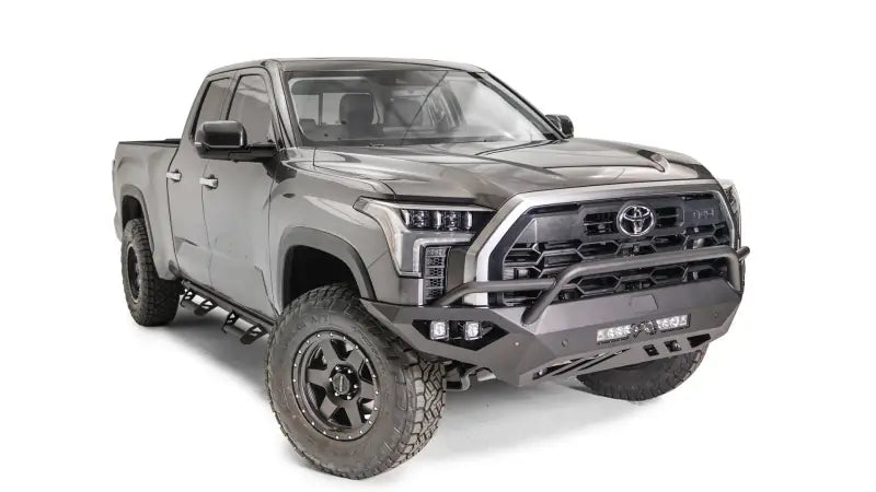 TT22-D5451-1 Fab Fours Vengeance Bumper