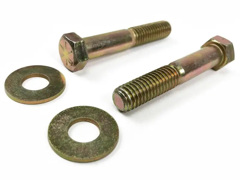 Tuff Country 05-23 Ford F-250 Carrier Bearing Drop Kit - 20933