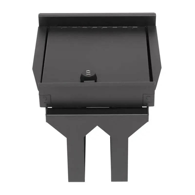 Tuffy Console Safe W/ Combo Lock For Ford Fseries Flow Thru Console - Tuffy Products
