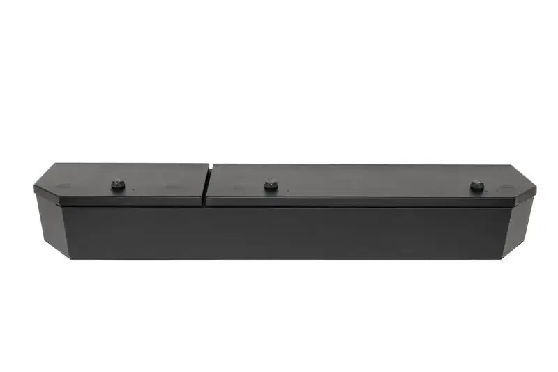 Tuffy Underseat Lockbox W/ Combo Lock For Ford Fseries Supercrew - Tuffy Products