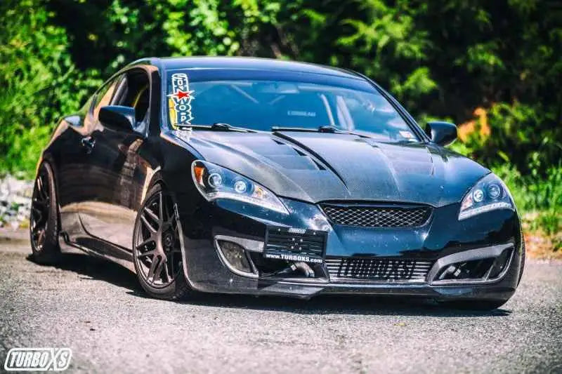 Turbo XS TOWTAG-GEN