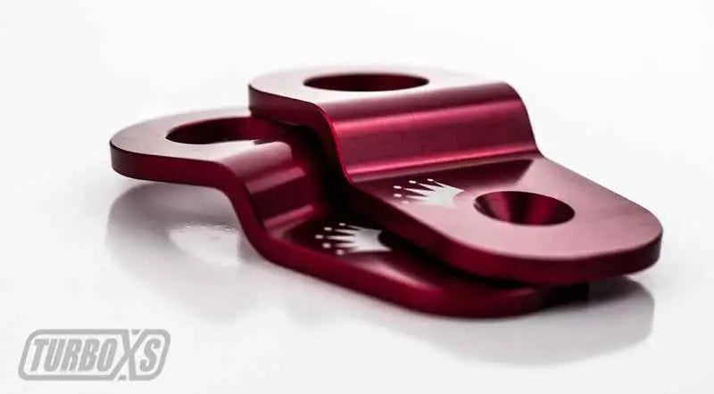 Turbo XS W15-RADSTAY-RED