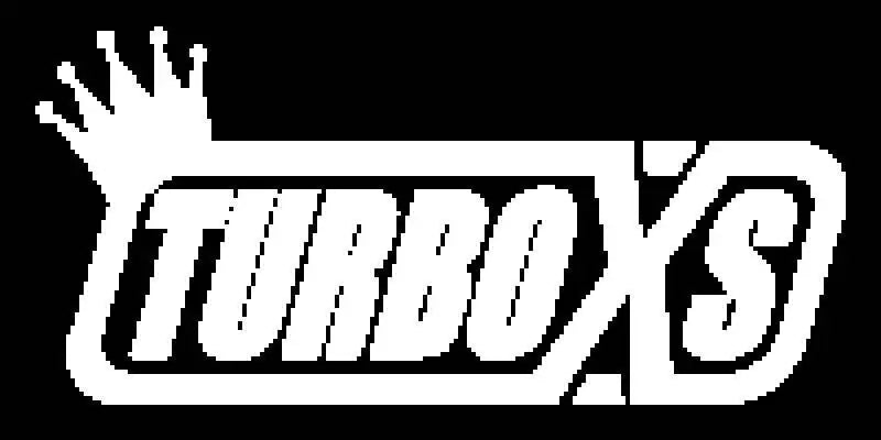 Turbo XS HC-OC-BLU-SI