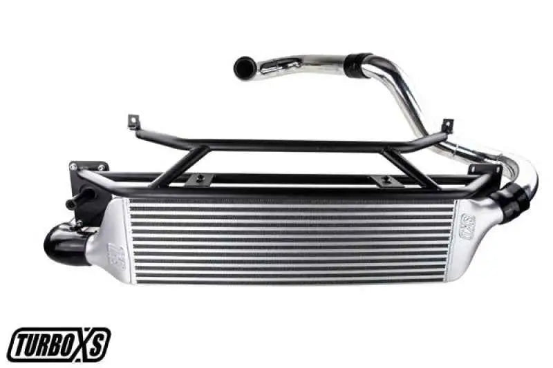 Turbo XS W15-FMIC-POL