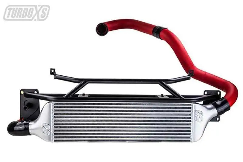 Turbo XS W15-FMIC-RED