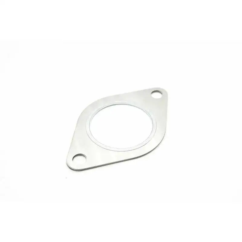 Metal exhaust flange gasket for Turbo XS Subaru EJ20/25 stainless steel uppipe layer