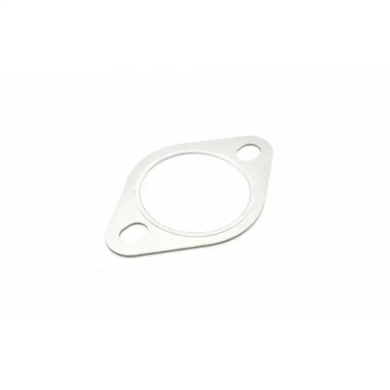 Metal exhaust flange gasket for Turbo XS Universal 63mm stainless steel turbo upgrade