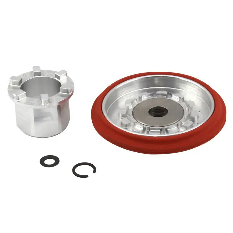 Turbosmart Turbosmart 84mm Diaphragm Replacement Kit (Gen V 45/50mm Wastegates)