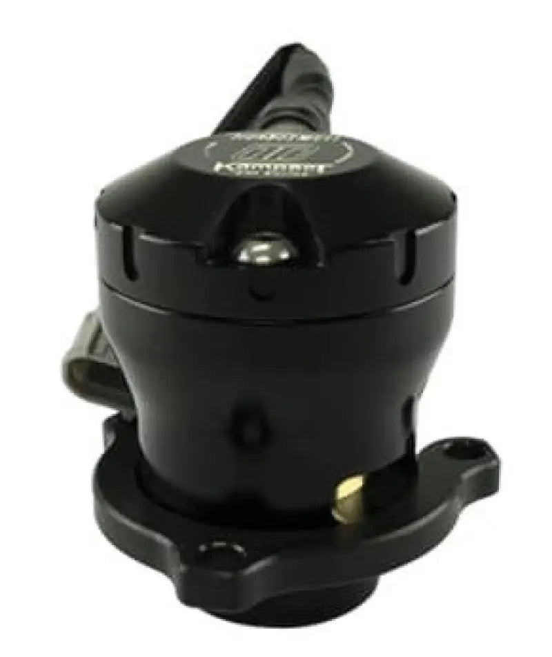 Turbosmart BOV Kompact EM Dual Port - VR17 - Truck & Automotive