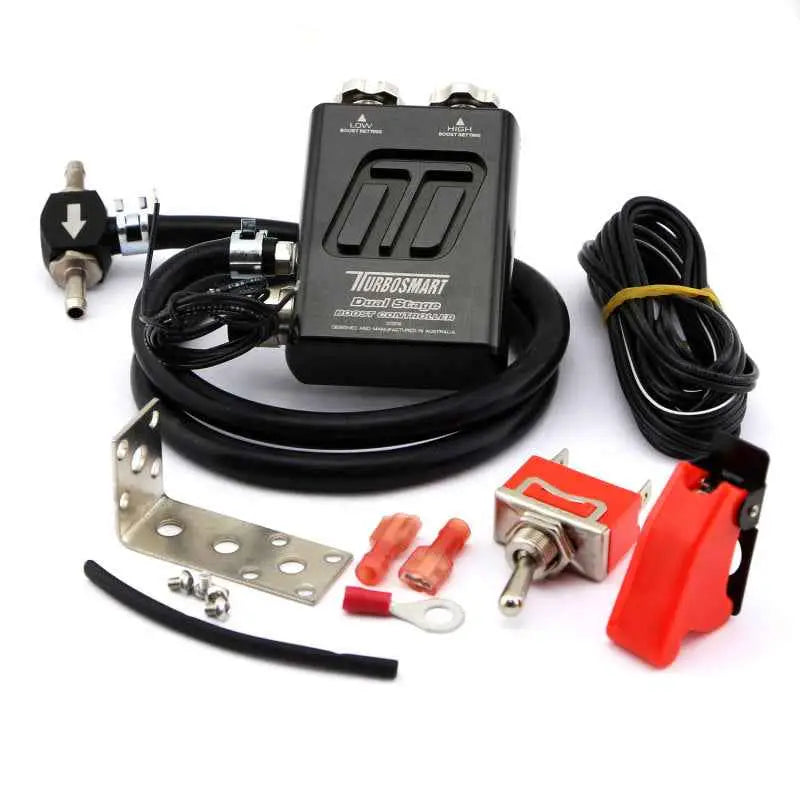 Turbosmart TS-0105-1102
