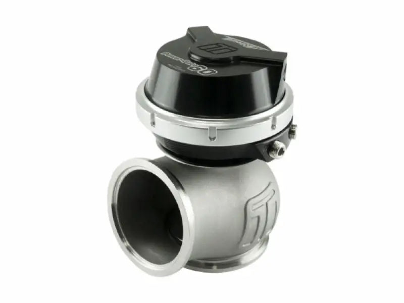 Turbosmart GenV WG60 Powergate 60 Compressed Gas 7psi - Black - Truck & Automotive