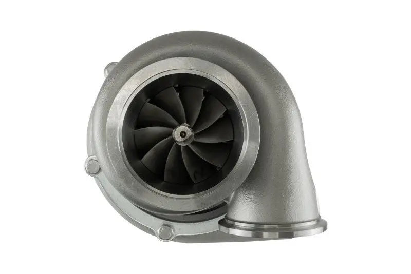 Turbosmart Oil Cooled 6466 V-Band Inlet/Outlet A/R 0.82 External Wastegate TS-1 Turbocharger - RV and Auto Parts