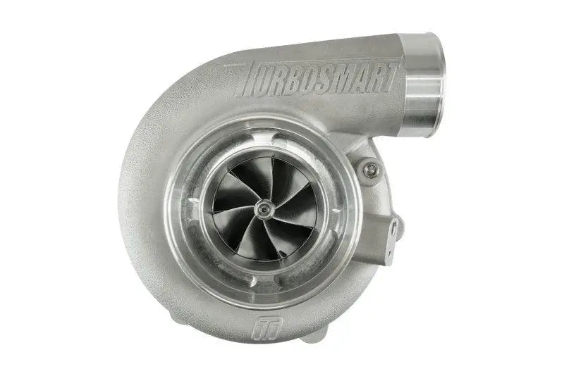 Turbosmart Oil Cooled 6466 V-Band Inlet/Outlet A/R 0.82 External Wastegate TS-1 Turbocharger - RV and Auto Parts