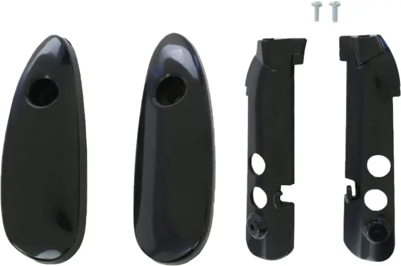 Turn Signal Eliminators Black `15 21 Fltr
