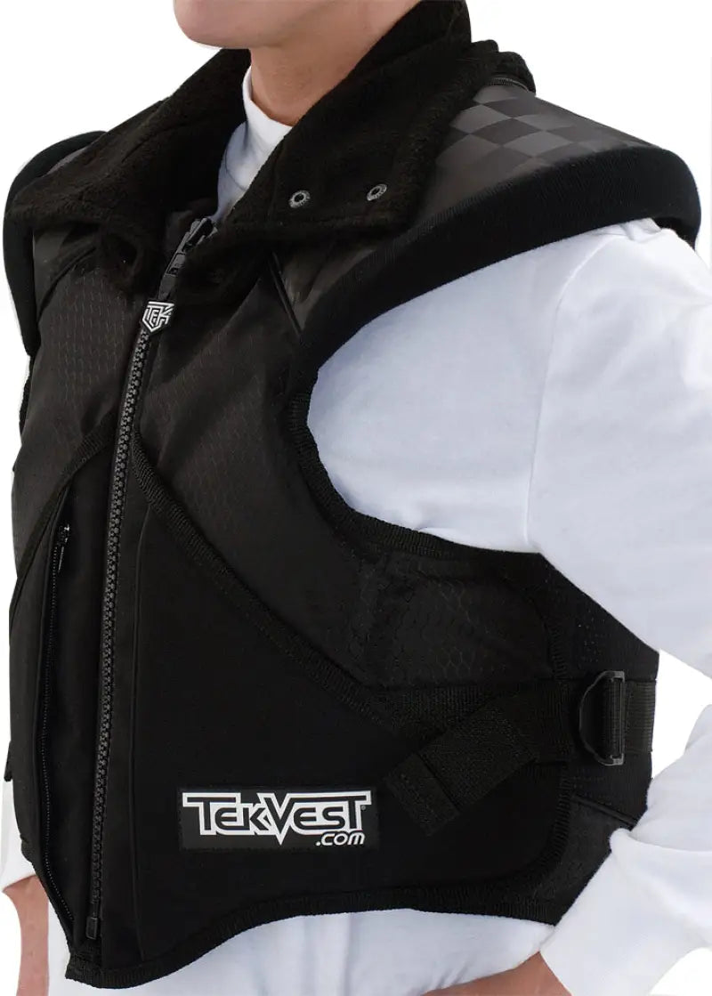 TVSS2607 Supersport Vest 2x - TekVest