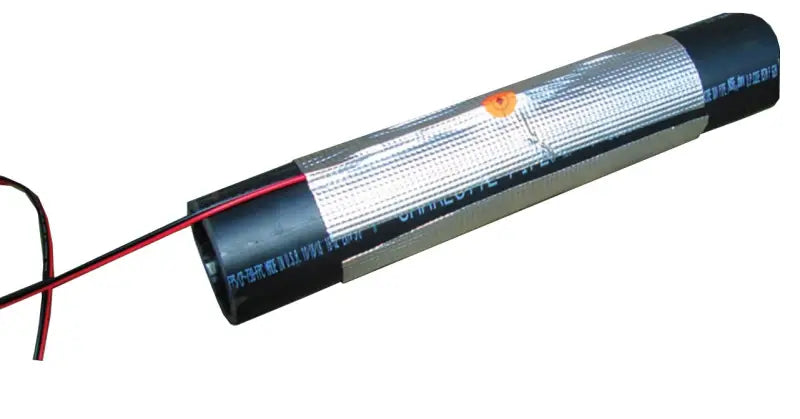 61013 Holding Tank Pipe Heater