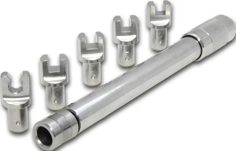 TWH-069 Rk Excel Adjustable Torque Spoke Wrench Head 6.9Mm