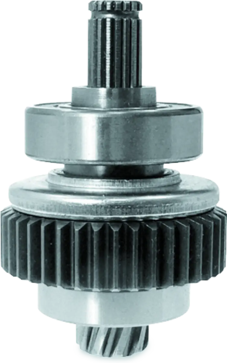 Twin Power L84-89 Big Clutch Hub Replaces H-D 37740-84A - 489599 - Drivetrain