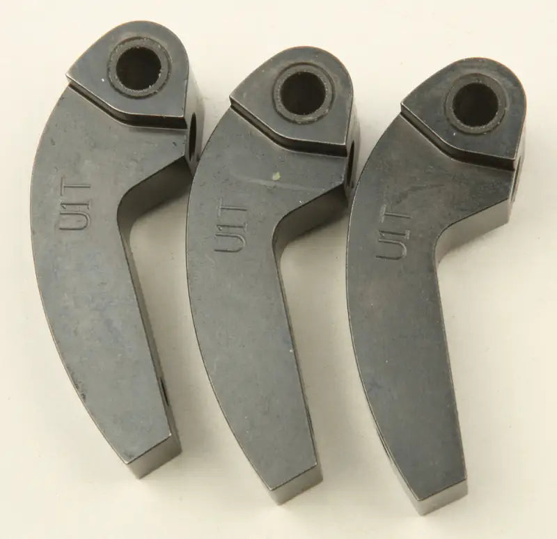 U-1T Hypershift Team Med Tip Machined Weights 3/Pk 79.4g
