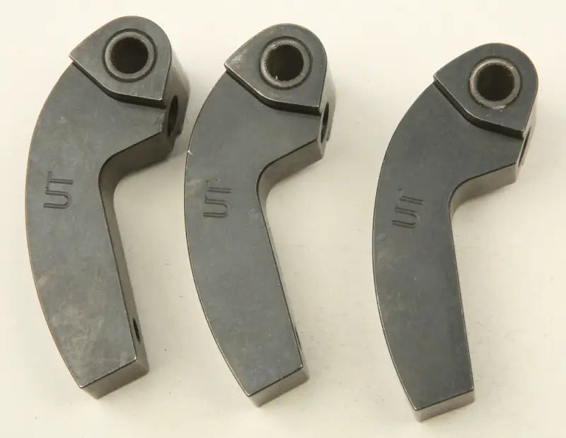 U-T Hypershift Team Full Tip Machined Weights 3/Pk 83.2g