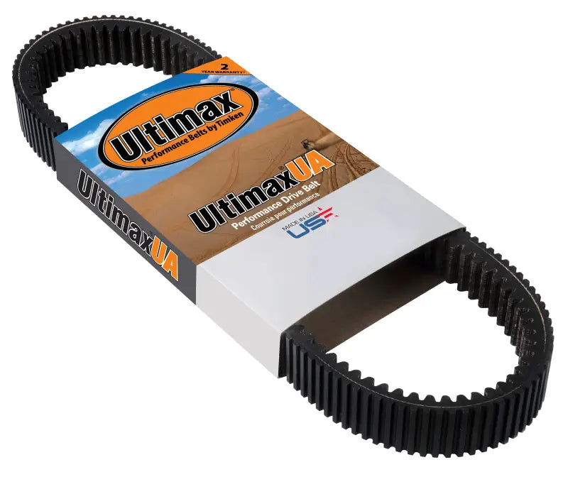 UA470 Ua Drive Belt - Ultimax UA