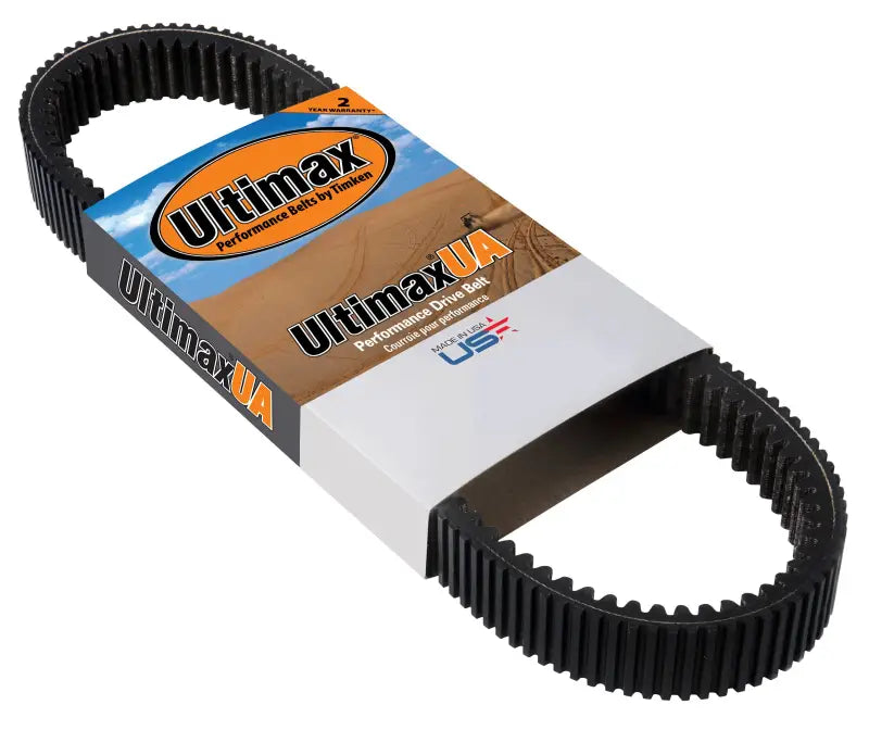 UA477 Ua Drive Belt - Ultimax UA