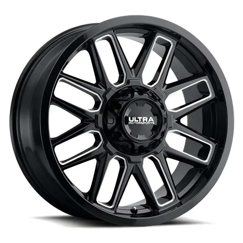 231-2905BM12 Wheel