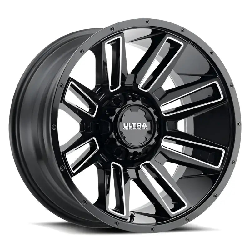 236-2105BM25 Wheel