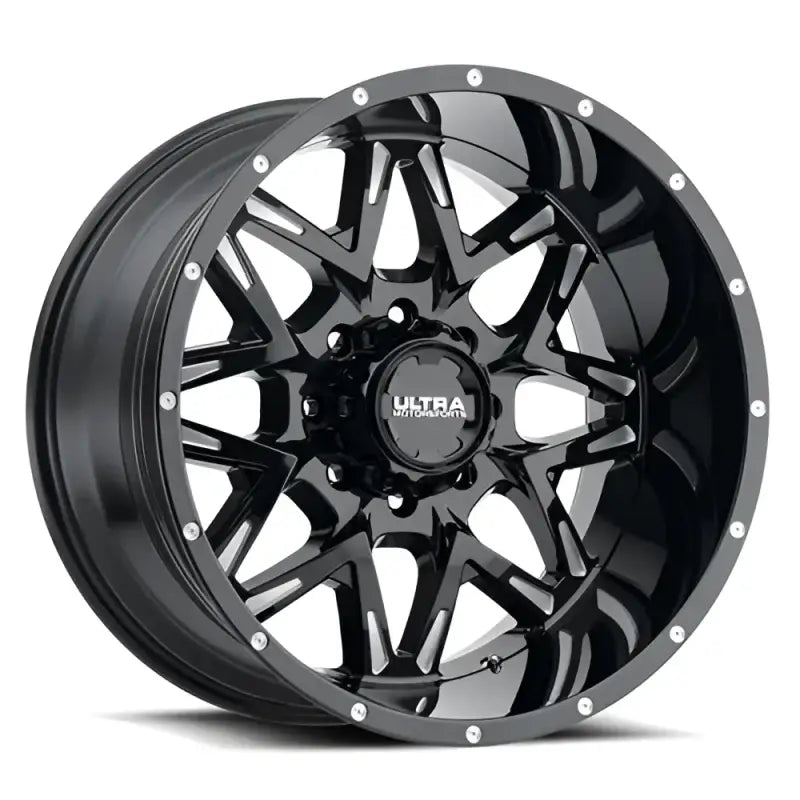 254-2305BM44 Wheel