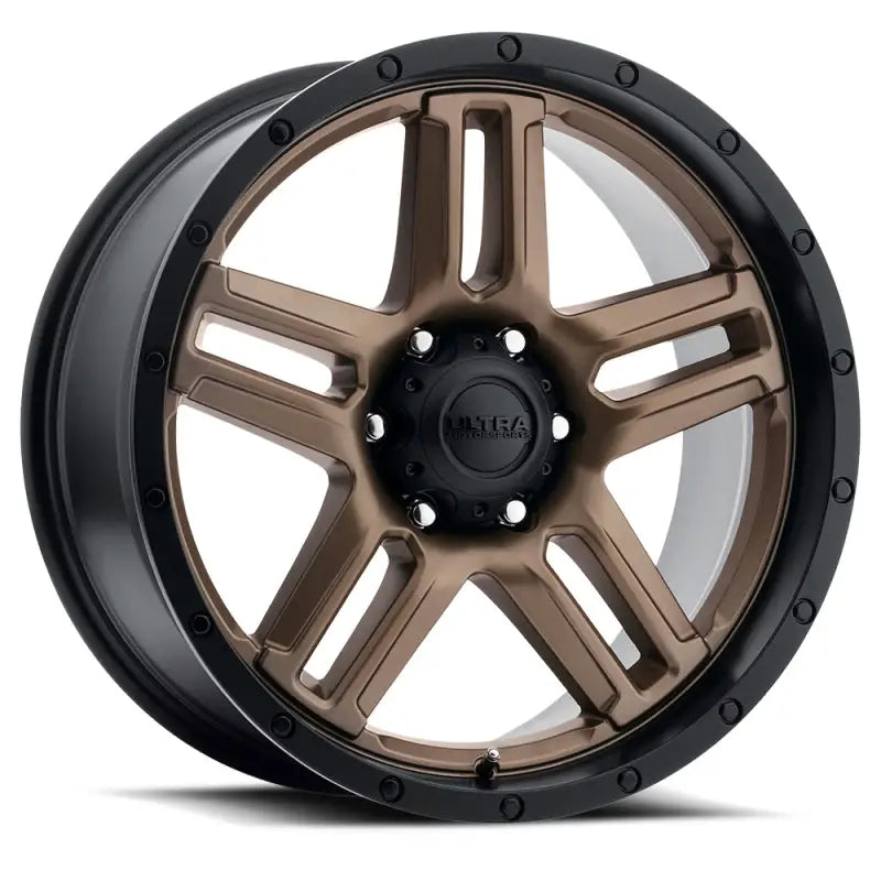 258-2973BZ+10 Wheel