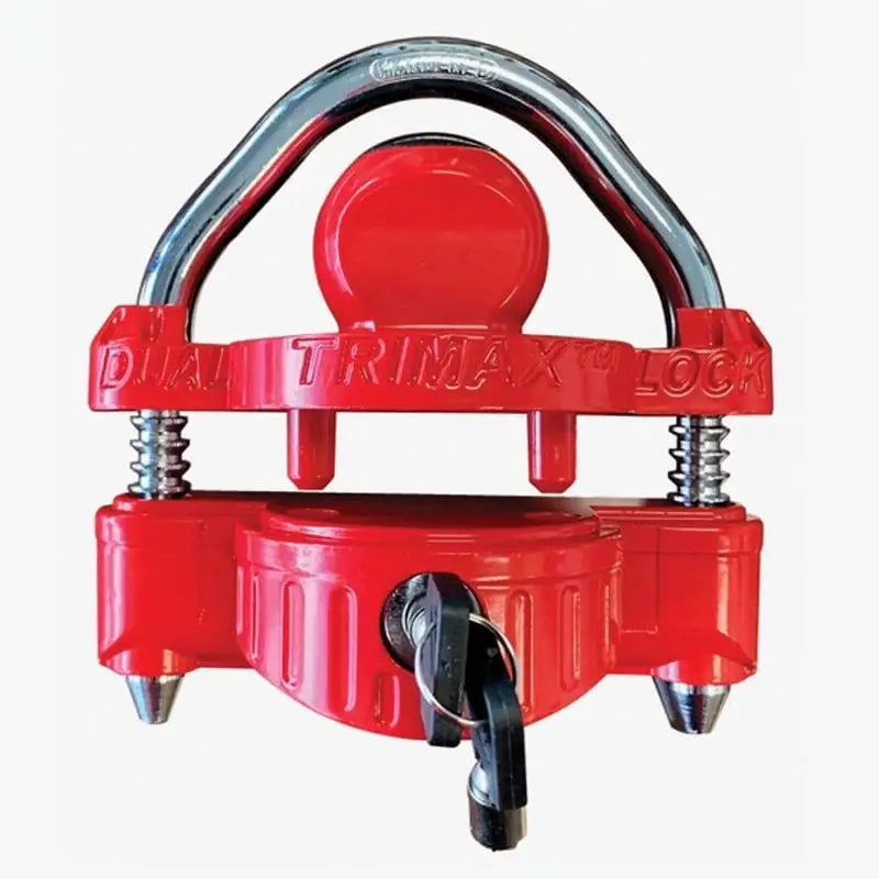 UMAX25D Trimax Universal Narrow Body Steel Shac