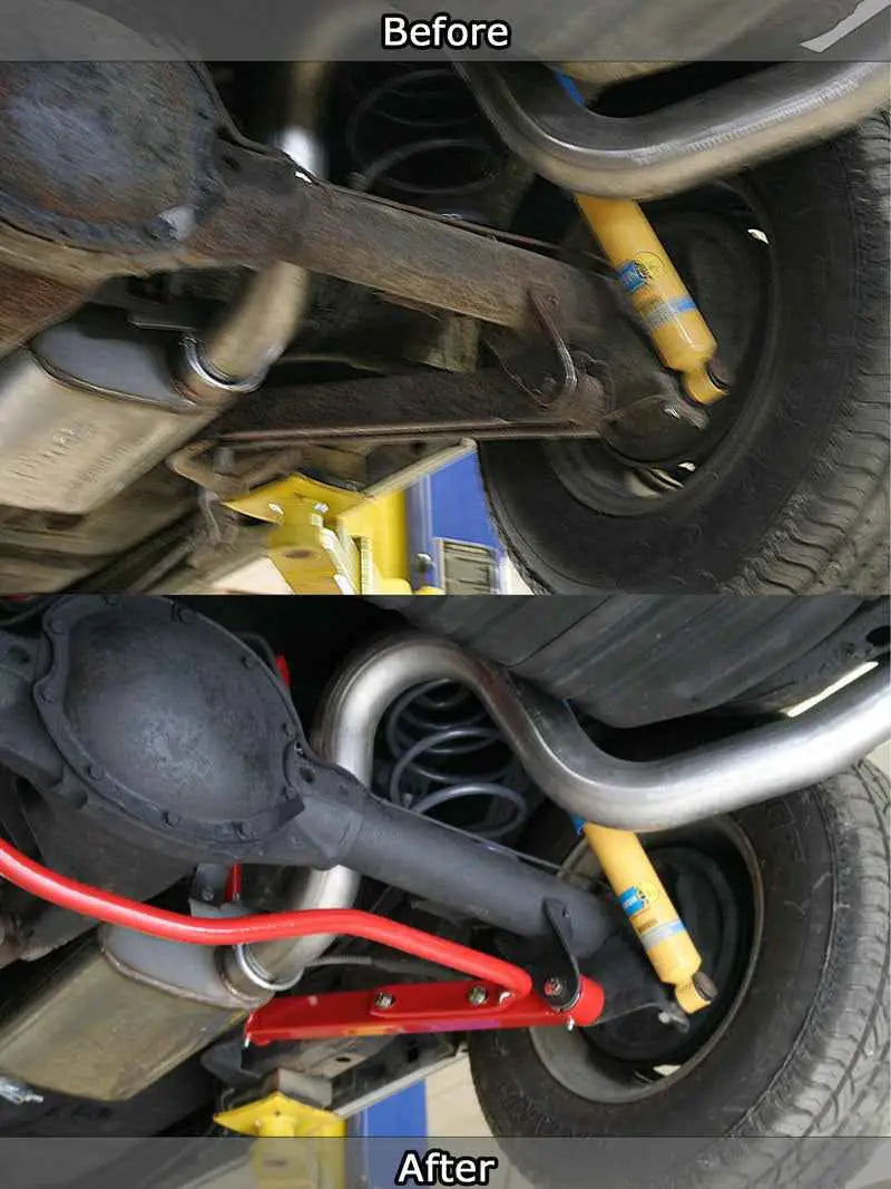 UMI Performance 403534-R
