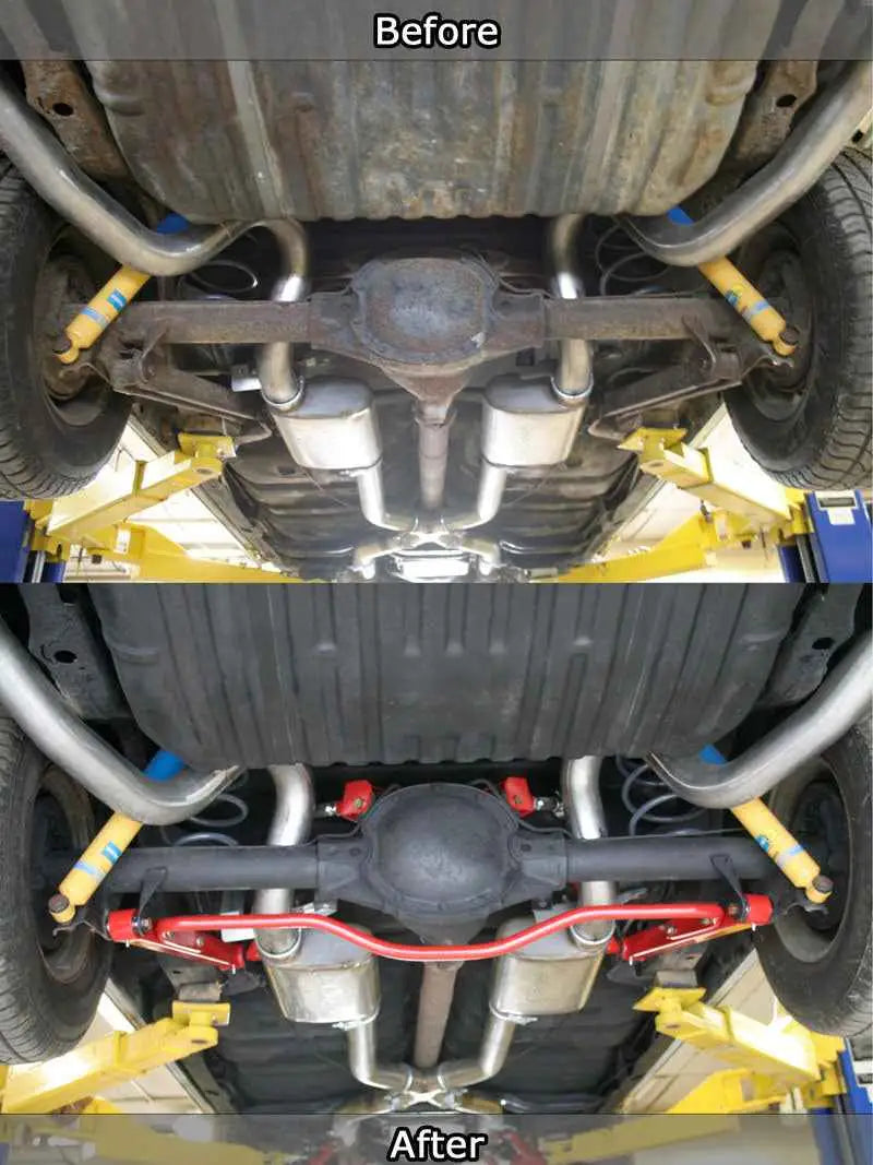 UMI Performance 403534-R