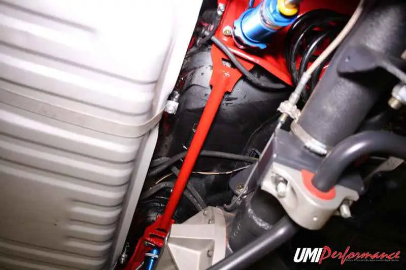UMI Performance 4058-B