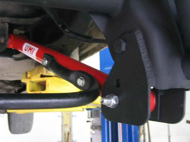 UMI Performance 3015-R