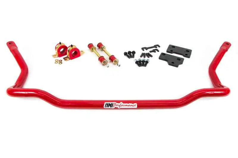 UMI Performance 2117-R