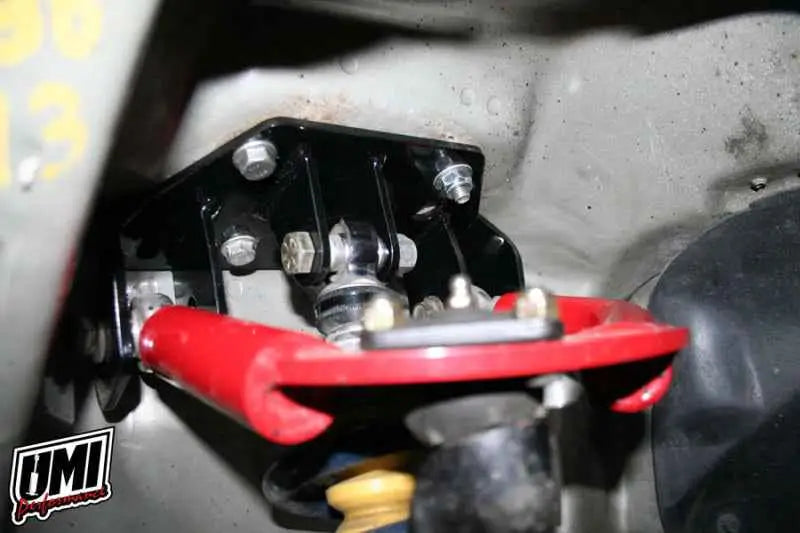 UMI Performance 2335
