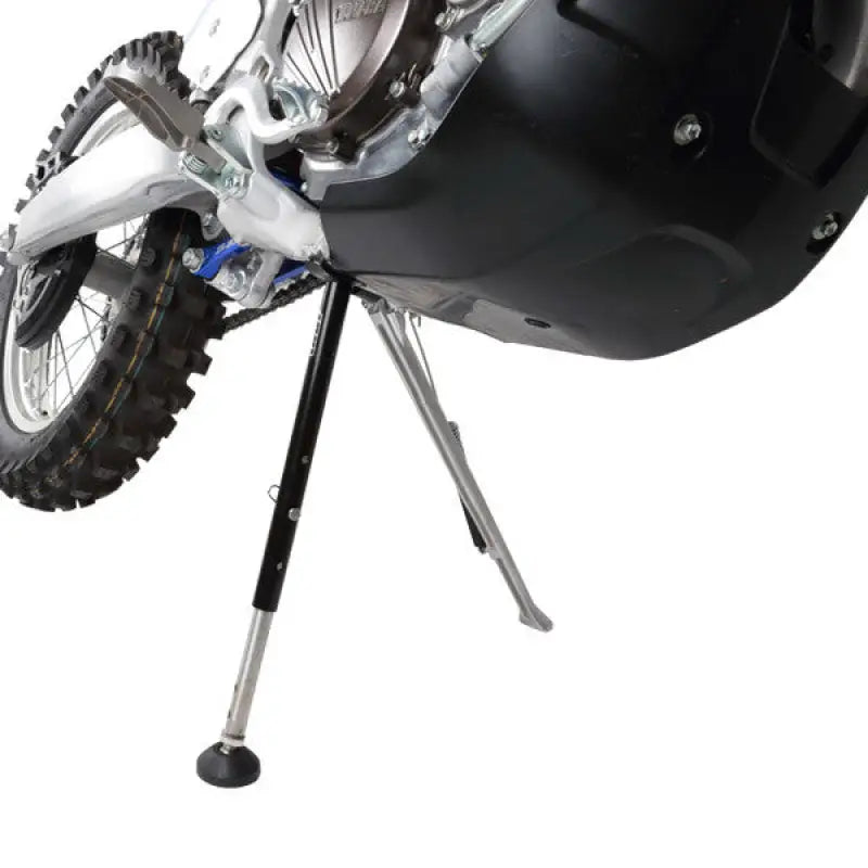 UN-C5010 Unit Emergency Side Stand Black